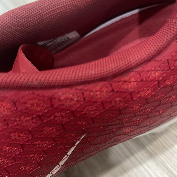 Men’s Nike Lunar Vapor Ultrafly Elite 2 Baseball Cleats Size 15-New - Picture 16 of 17